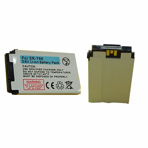 SONY/ERICSSON T66 Battery