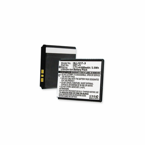 Sony Ericsson TXT PRO