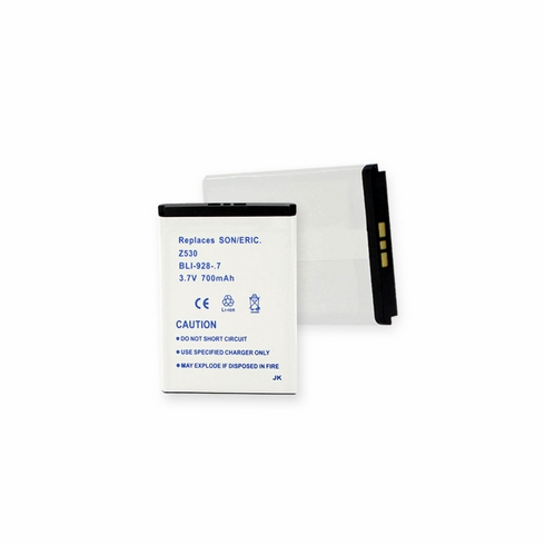 Sony/Ericsson W300