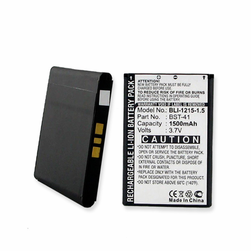 Sony/Ericsson XPERIA X1A Cellular Battery