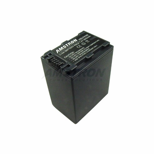 Sony HDR-SR12 (Extended Life Version) Battery