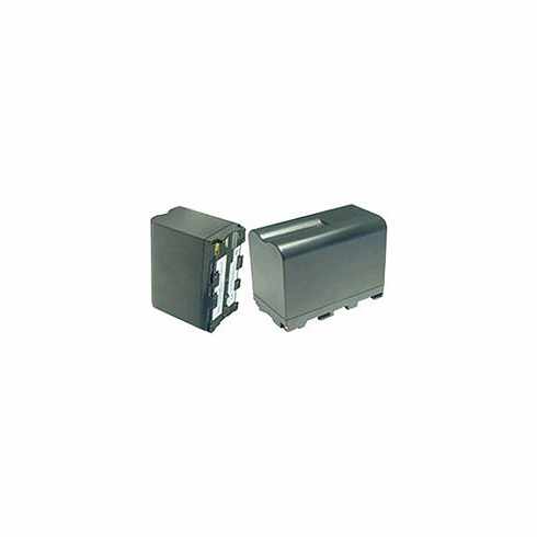 SONY HDRFX1 Battery