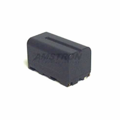 Sony HVRZ1U battery, 3.6Ah