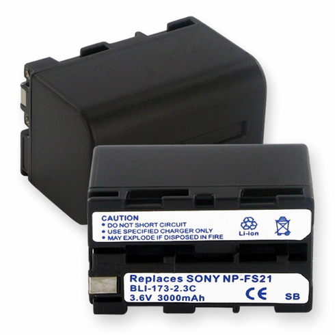 Sony NP-FS21 Video Battery