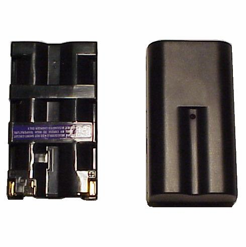 SONY NPF 330 Battery
