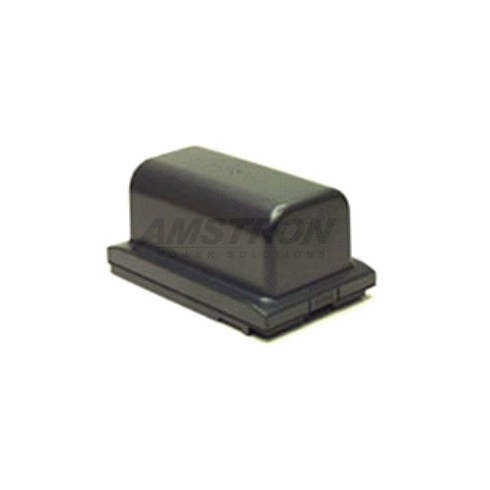Sony NPF100 battery, 3Ah