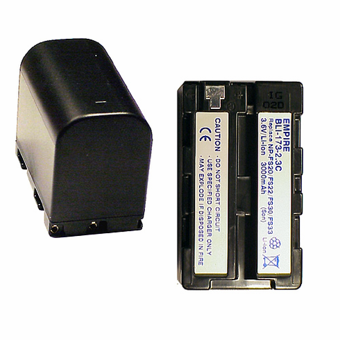 SONY NPFS11 Battery