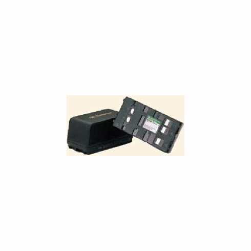 Sony or Panasonic 6V 2200mAh camcorder battery