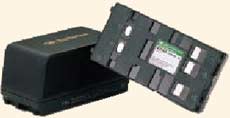 Sony or Panasonic 6V 2200mAh camcorder battery