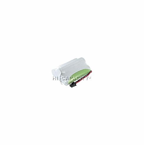 Sony SPP-A2770 3.6 Volt NiCad Cordless Phone Battery