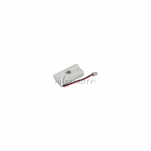 Sony SPP-N1000 2.4 Volt NiCad Cordless Phone Battery