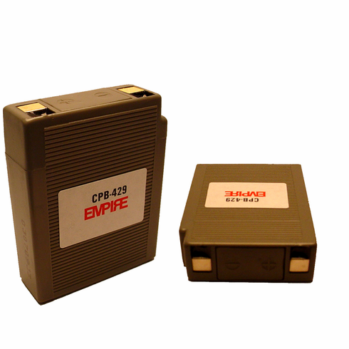 SONY SPP190 Battery