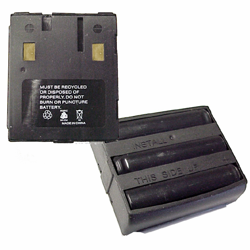 SONY SPPID970 Battery