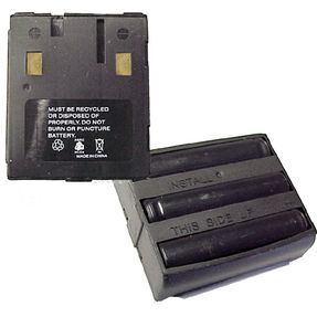 SONY SPPM920 Battery