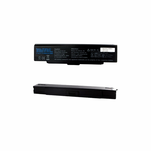 Sony VAIO PCG-6P2L