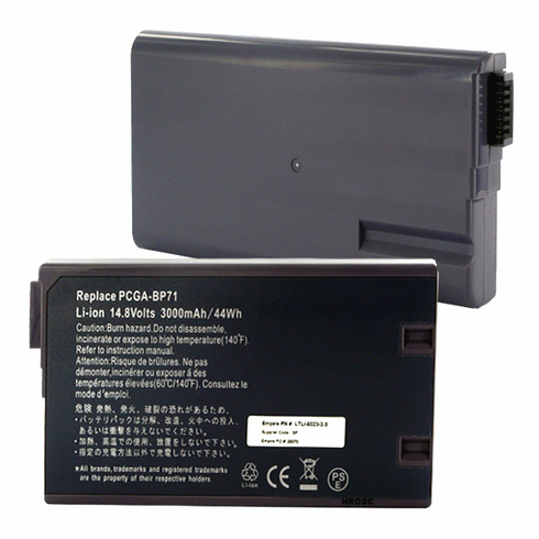 Sony VAIO PCG-715 Laptop Battery