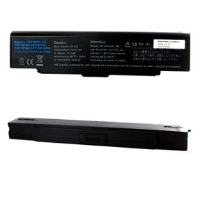 Sony VAIO VGC-LB93S Laptop Battery