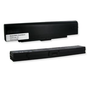 Sony VAIO VGN-AR64DB Laptop Battery