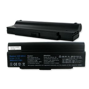 Sony VAIO VGN-AR790U/B Laptop Battery