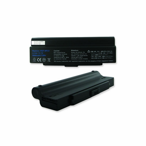 Sony VAIO VGN-AR94S