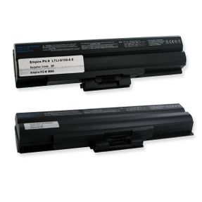 Sony VAIO VGN-AW170C Laptop Battery