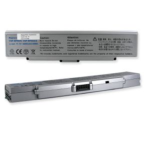 Sony VAIO VGN-CR11S/P Laptop Battery