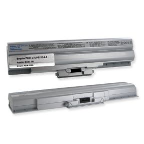 Sony VAIO VGN-CS11S/W Laptop Battery