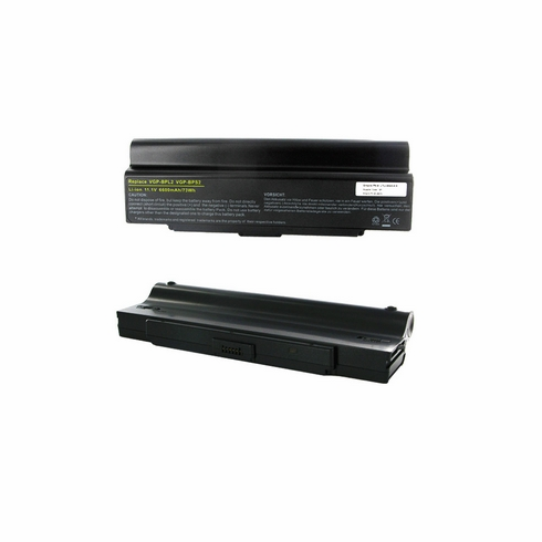 Sony VAIO VGN-S55B/S