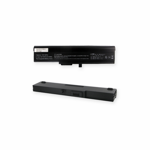 Sony VAIO VGN-TXN19P/L
