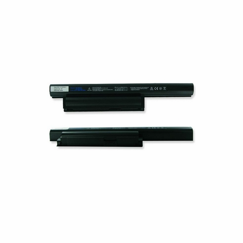 Sony VAIO VPC-EB11FD