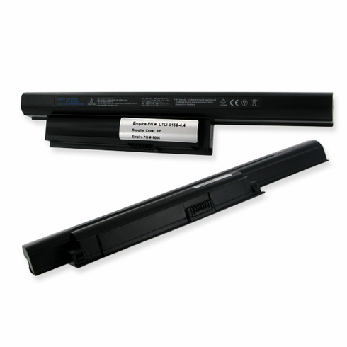 Sony VAIO VPC-EB2JFX/P Laptop Battery