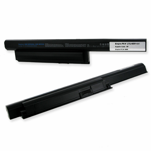 Sony VAIO VPC-EH3G1E Laptop Battery