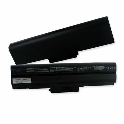 Sony VAIO VPC-F13ZHJ Laptop Battery