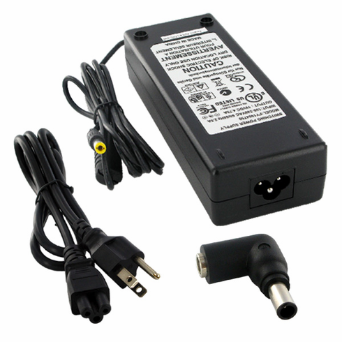 Sony VAIO VPC-Z226GW Laptop Charger
