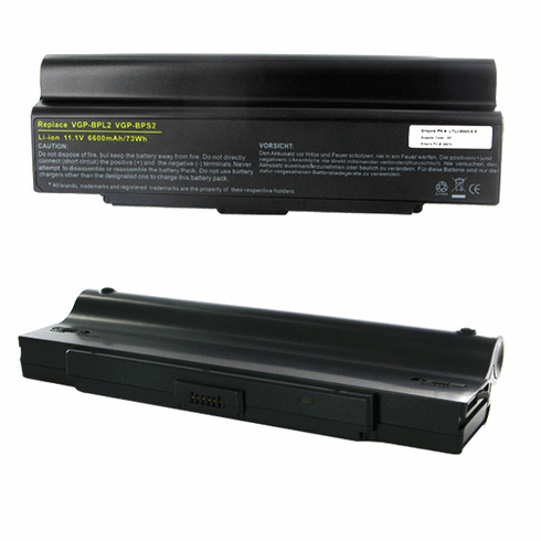 Sony VGP-BPL2 Laptop Battery