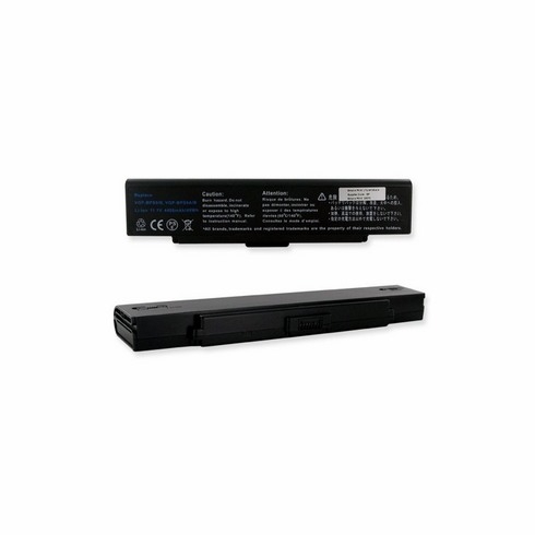 Sony VGP-BPS10