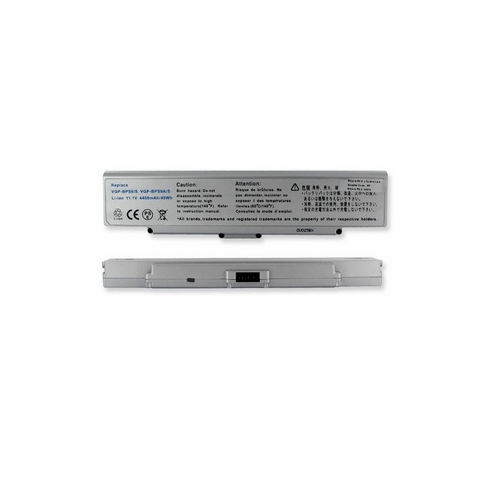 Sony VGP-BPS9/S