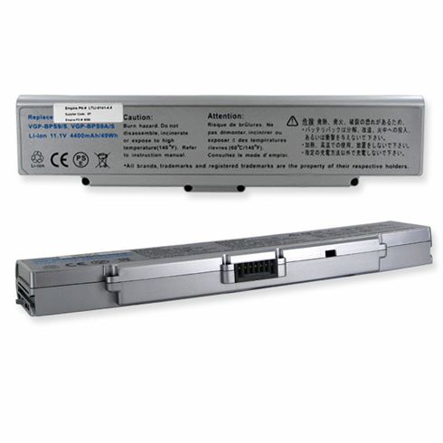 Sony VGP-BPS9/S Laptop Battery