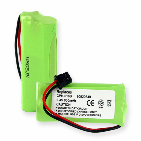 Southwestern Bell BT1002 Cordless Battery