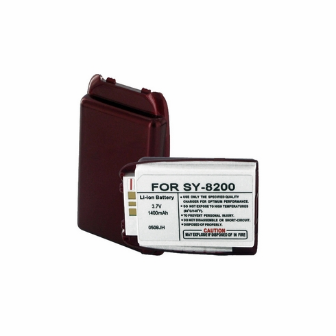 Sprint PM8200