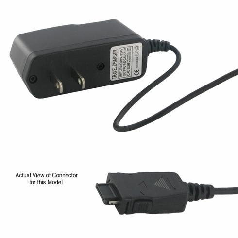 Sprint RL7300 Cellular Travel Charger