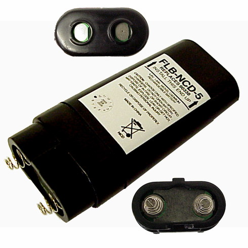 STREAMLIGHT 90338 Battery