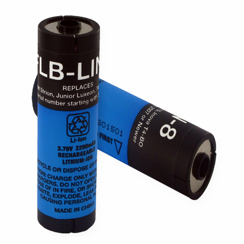 Streamlight Strion Replacement Battery