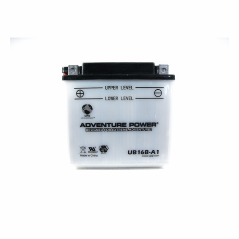 SUZUKI Boulevard C50, T, M50 year '92-'09 battery