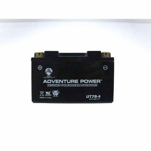 SUZUKI DR-Z400, E, S 00-'09 Motorcycle Battery