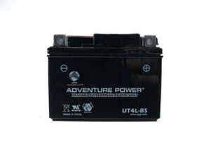 SUZUKI DR350S 90-'96 Motorcycle Battery