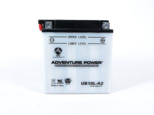 SUZUKI GS425, GS425E, L year '79 battery