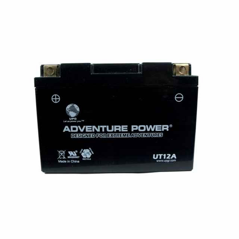 SUZUKI GSX-R750 00-'09 Motorcycle Battery