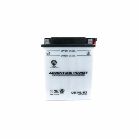 SUZUKI GSX750F Katana year '89-'97 battery