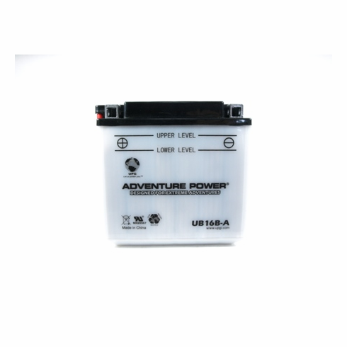 SUZUKI VX800 year '90-'93 battery